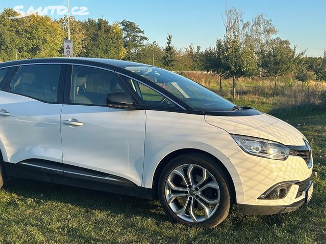 Renault Scénic